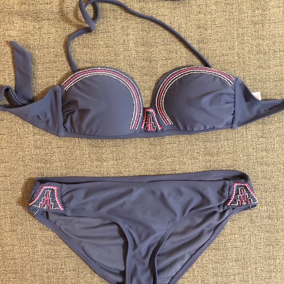 Xhilaration Other - Xhilaration bikini top